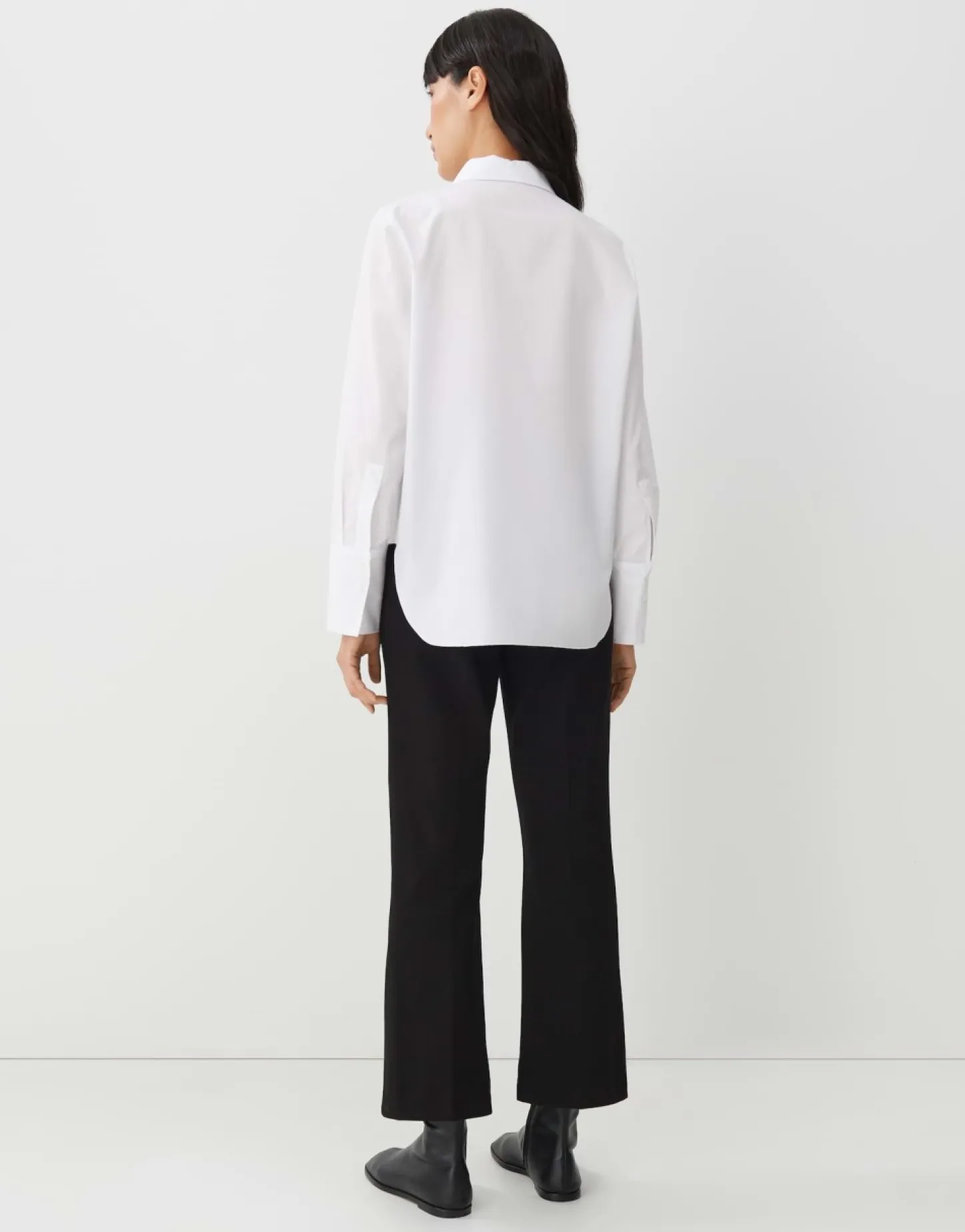Frau someday Fashion Blouses>Overhemdblouse Zippi