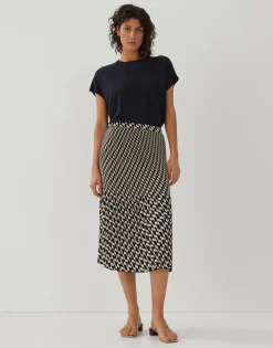 Frau someday Fashion Jurken Rokken><noscript><img width=