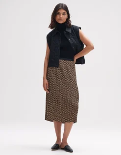 Frau someday Fashion Jurken Rokken><noscript><img width=