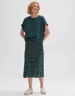 Frau someday Fashion Jurken Rokken><noscript><img width=