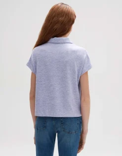 Frau someday Fashion Shirts><noscript><img width=