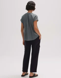 Frau someday Fashion Blouses><noscript><img width=