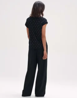 Frau someday Fashion Shirts><noscript><img width=