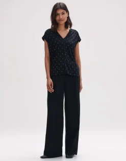 Frau someday Fashion Shirts><noscript><img width=