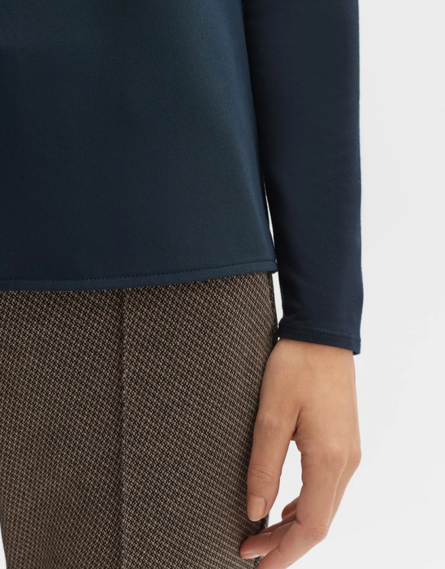 Frau someday Fashion Blouses>Shirtblouse Frera