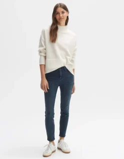 Frau someday Fashion Jeans><noscript><img width=