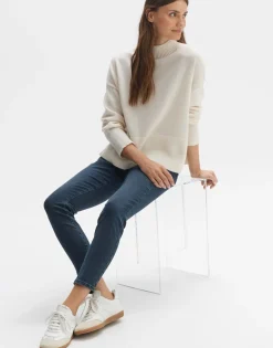Frau someday Fashion Jeans><noscript><img width=