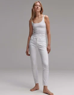 Frau someday Fashion Jeans><noscript><img width=
