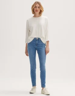 Frau someday Fashion Jeans><noscript><img width=