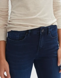 Frau someday Fashion Jeans><noscript><img width=