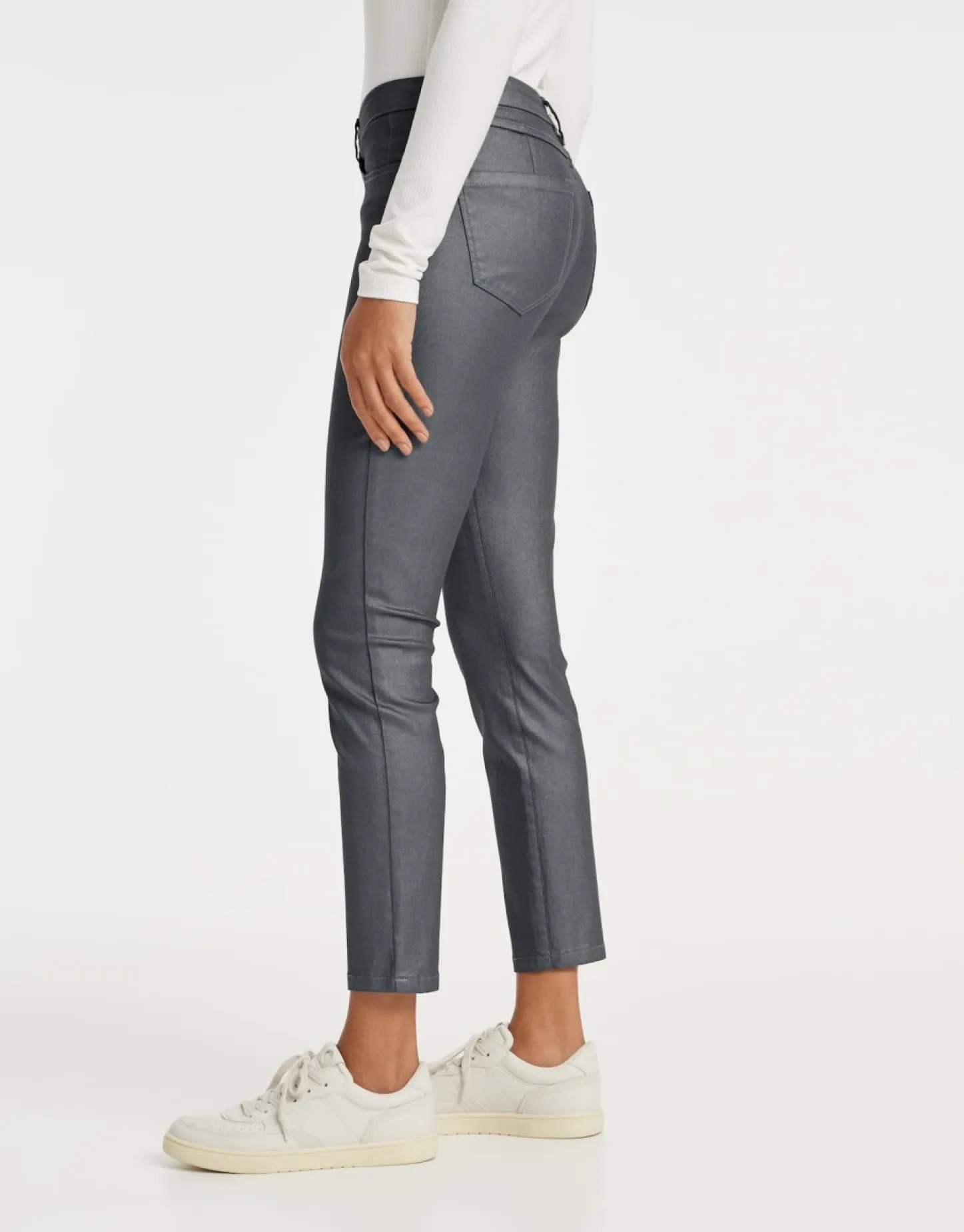 Frau someday Fashion Jeans>Slim Jeans Emily Glam