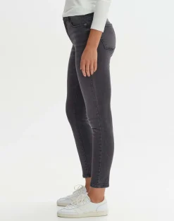 Frau someday Fashion Jeans><noscript><img width=