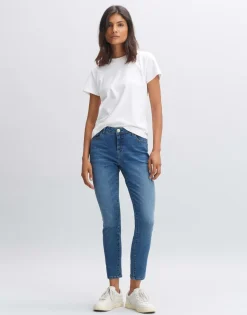 Frau someday Fashion Jeans><noscript><img width=