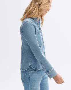 Frau someday Fashion Blouses><noscript><img width=