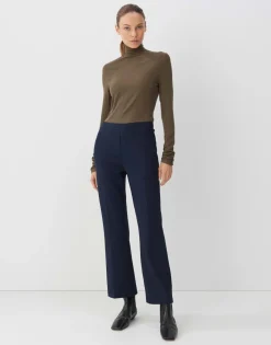 Frau someday Fashion Broeken><noscript><img width=