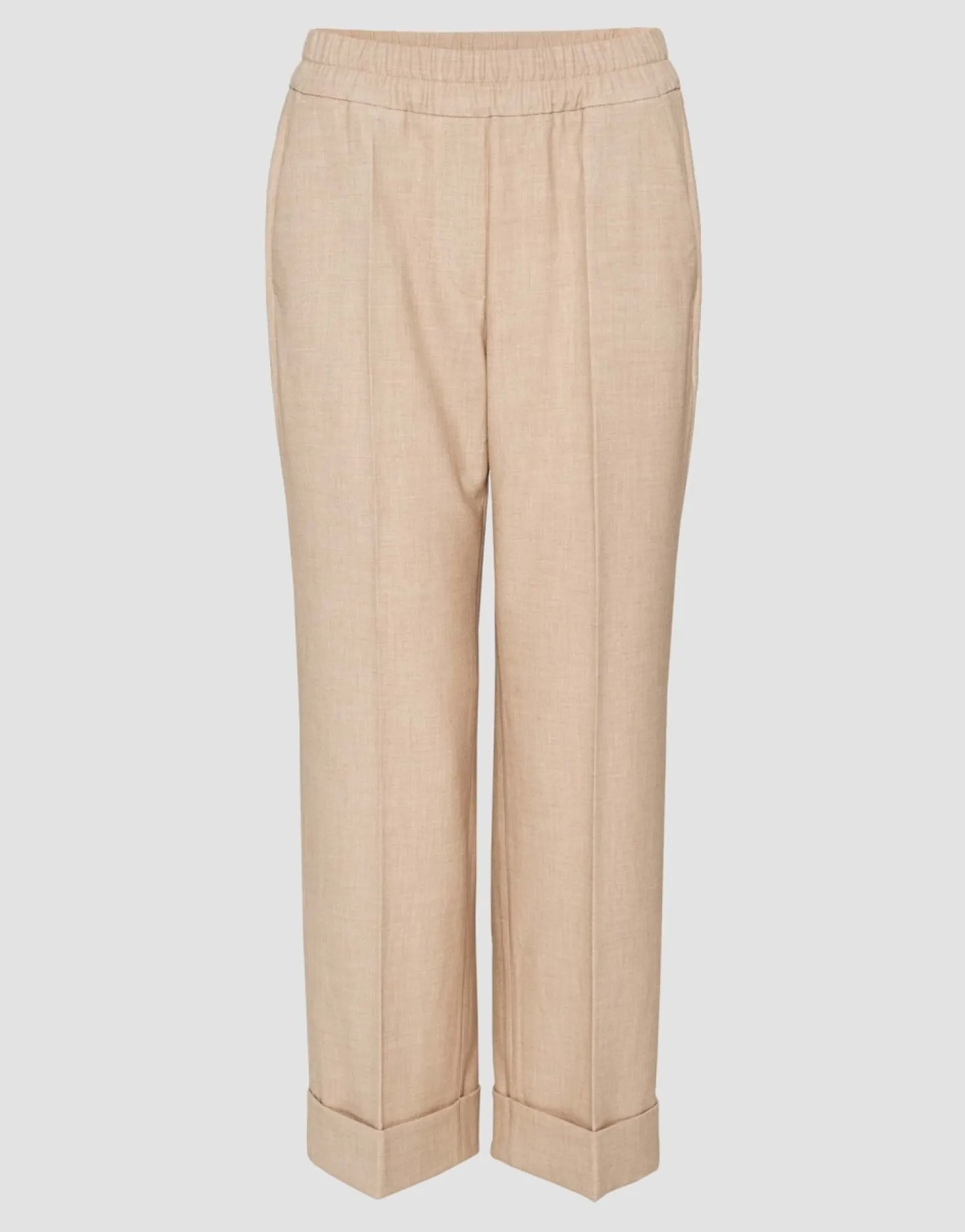 Frau someday Fashion Broeken>Stoffen Broek Maikito Brushed