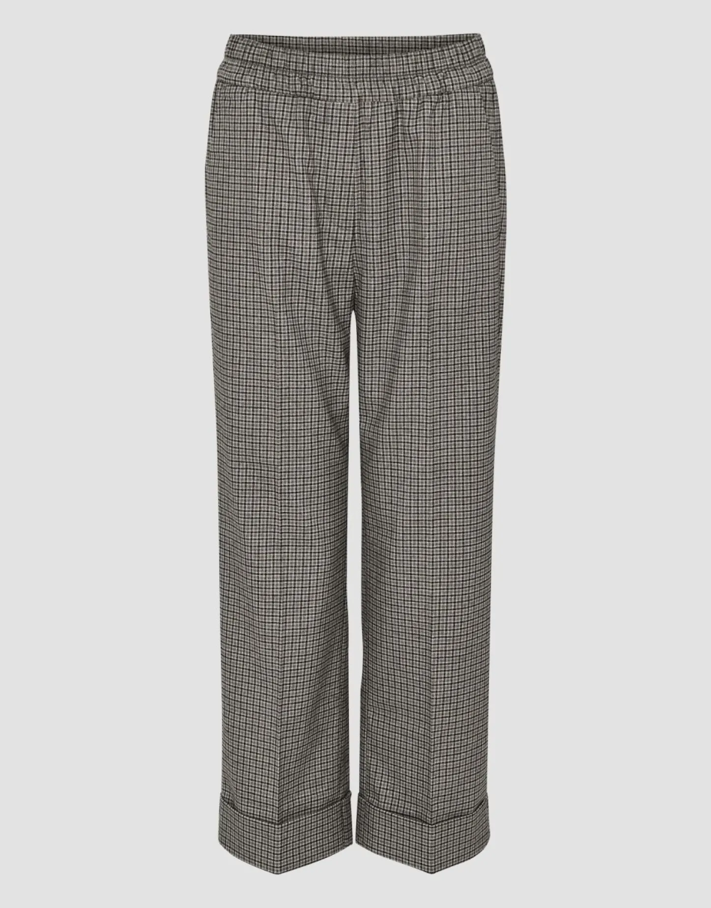 Frau someday Fashion Broeken>Stoffen Broek Maikito Check