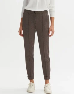 Frau someday Fashion Broeken>Stoffen Broek Melina Track