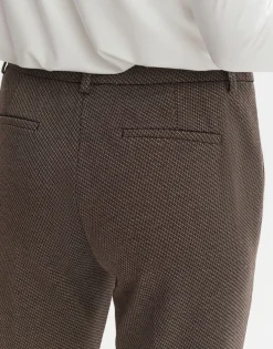 Frau someday Fashion Broeken>Stoffen Broek Melina Track
