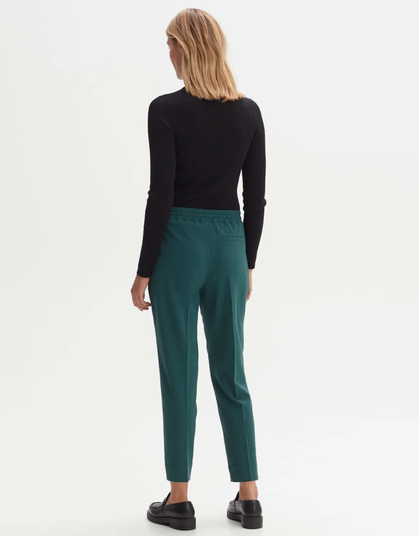 Frau someday Fashion Broeken>Stoffen Broek Melosa Track