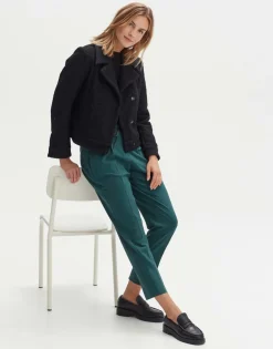 Frau someday Fashion Broeken><noscript><img width=