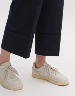 Frau someday Fashion Broeken><noscript><img width=