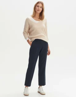 Frau someday Fashion Broeken><noscript><img width=