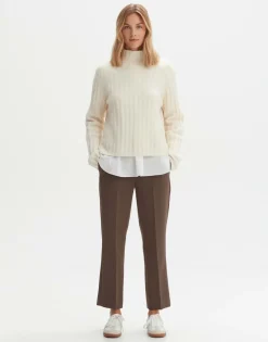 Frau someday Fashion Broeken><noscript><img width=