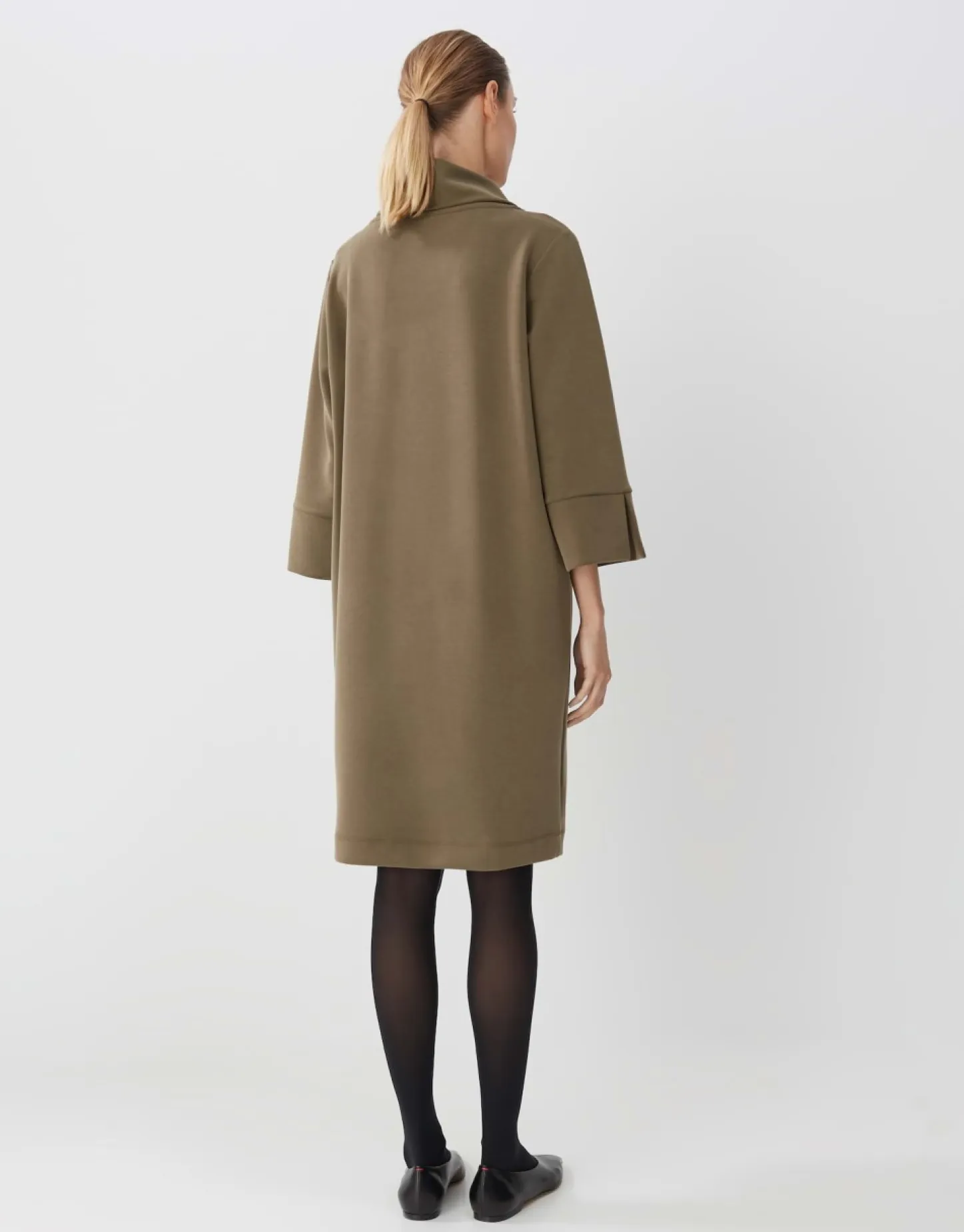 Frau someday Fashion Accessoires>Sweatjurk Qaja