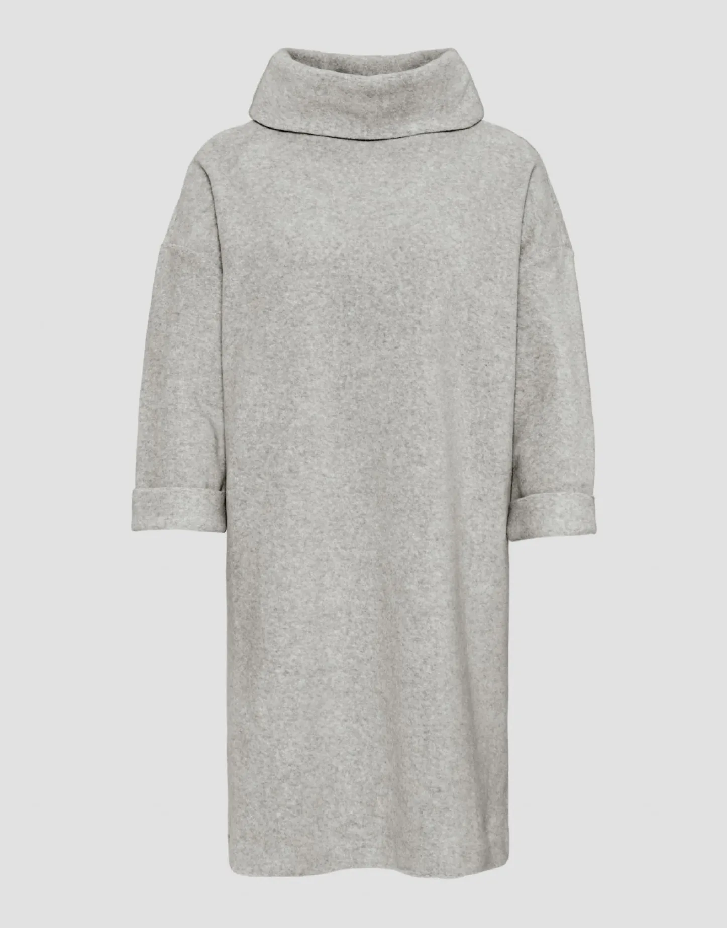 Frau someday Fashion Jurken Rokken>Sweatjurk Welise