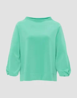 Frau someday Fashion Sweat><noscript><img width=