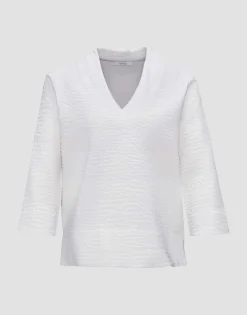 Frau someday Fashion Sweat><noscript><img width=