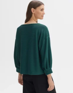 Frau someday Fashion Sweat><noscript><img width=