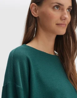 Frau someday Fashion Sweat><noscript><img width=