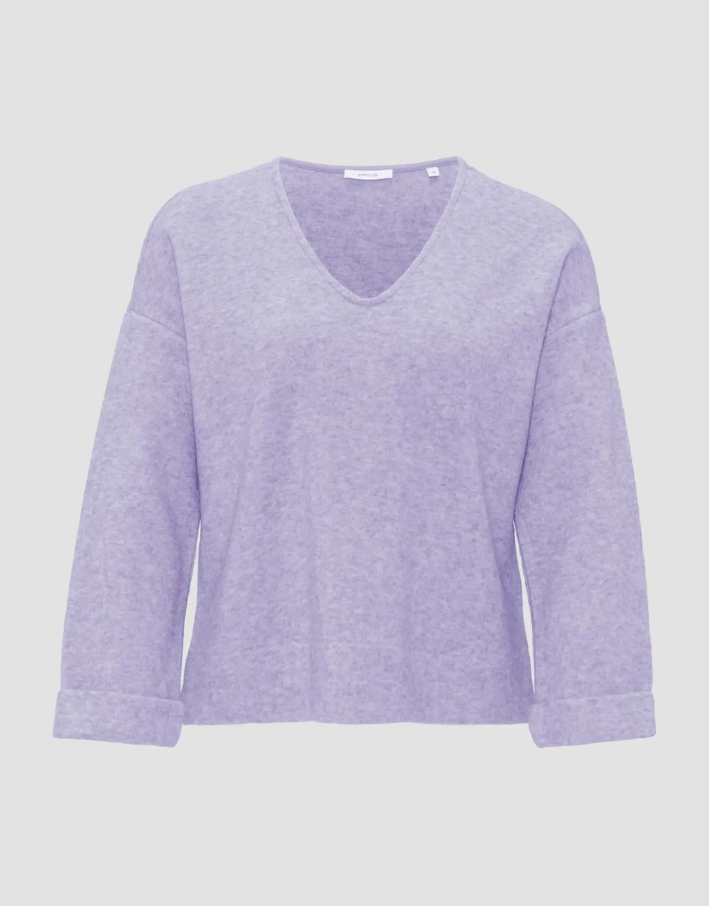 Frau someday Fashion Sweat>Sweatshirt Gelela