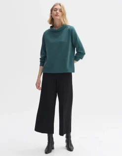 Frau someday Fashion Sweat><noscript><img width=