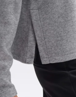 Frau someday Fashion Sweat><noscript><img width=