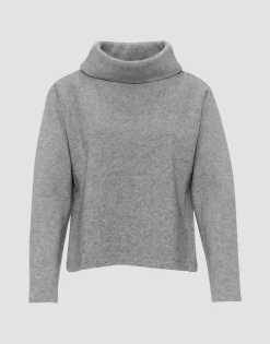 Frau someday Fashion Sweat><noscript><img width=