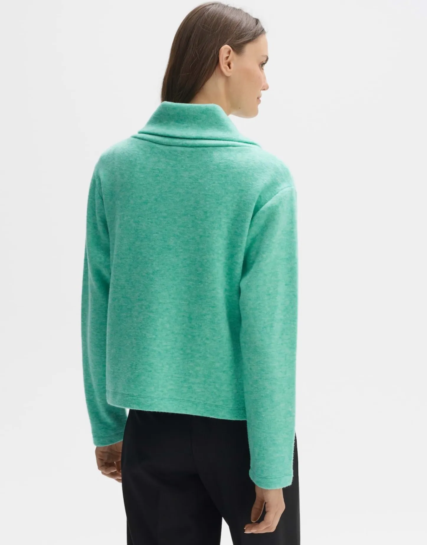 Frau someday Fashion Sweat>Sweatshirt Gingy