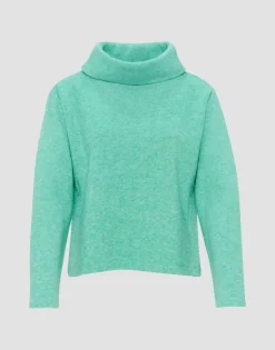 Frau someday Fashion Sweat><noscript><img width=