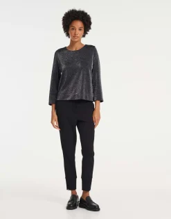 Frau someday Fashion Sweat><noscript><img width=