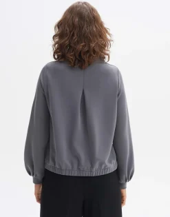 Frau someday Fashion Sweat><noscript><img width=