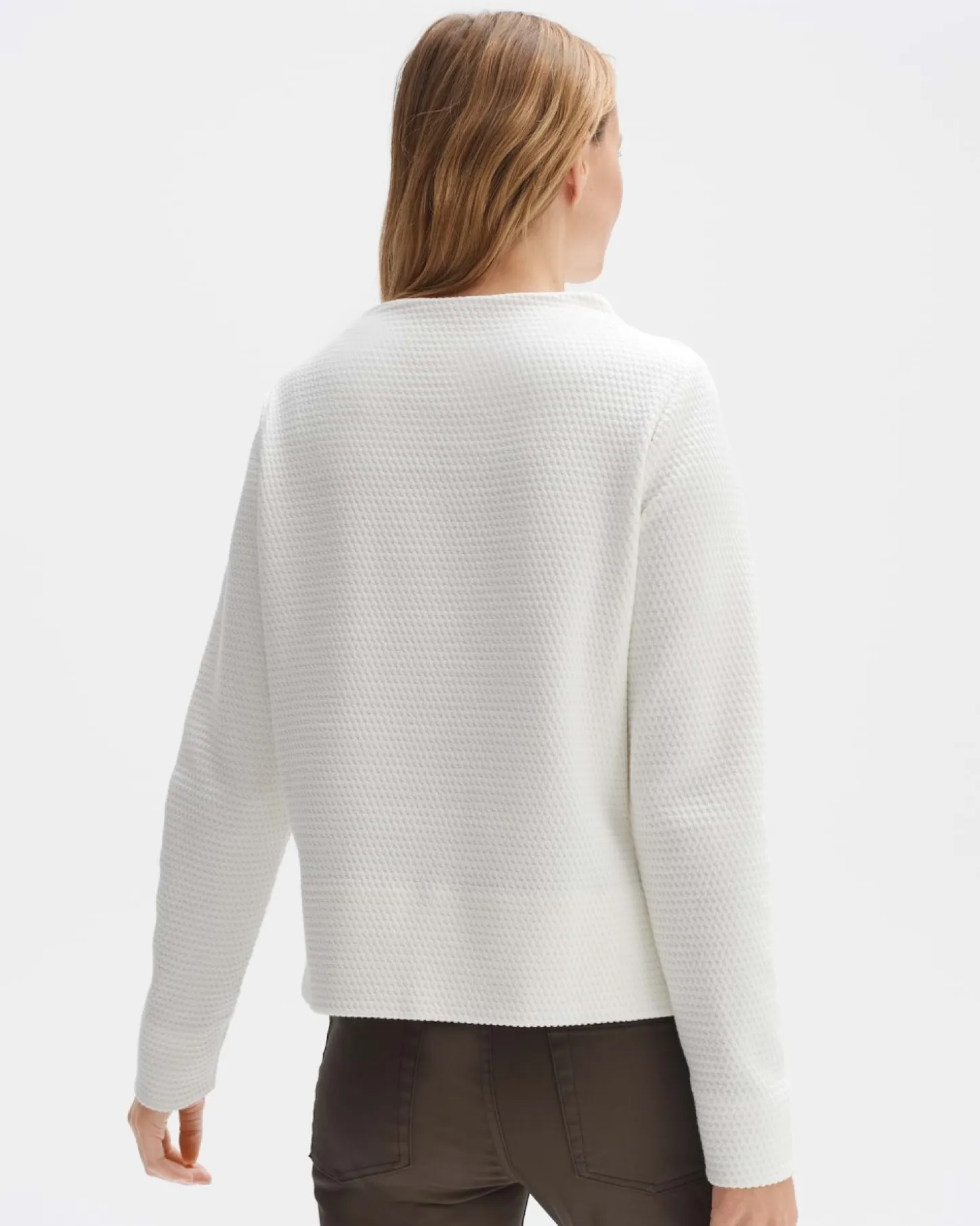 Frau someday Fashion Sweat>Sweatshirt Glume
