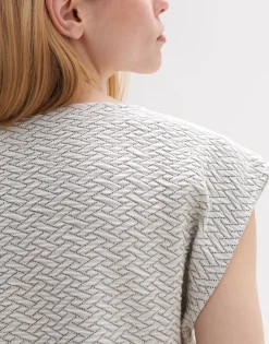 Frau someday Fashion Sweat><noscript><img width=