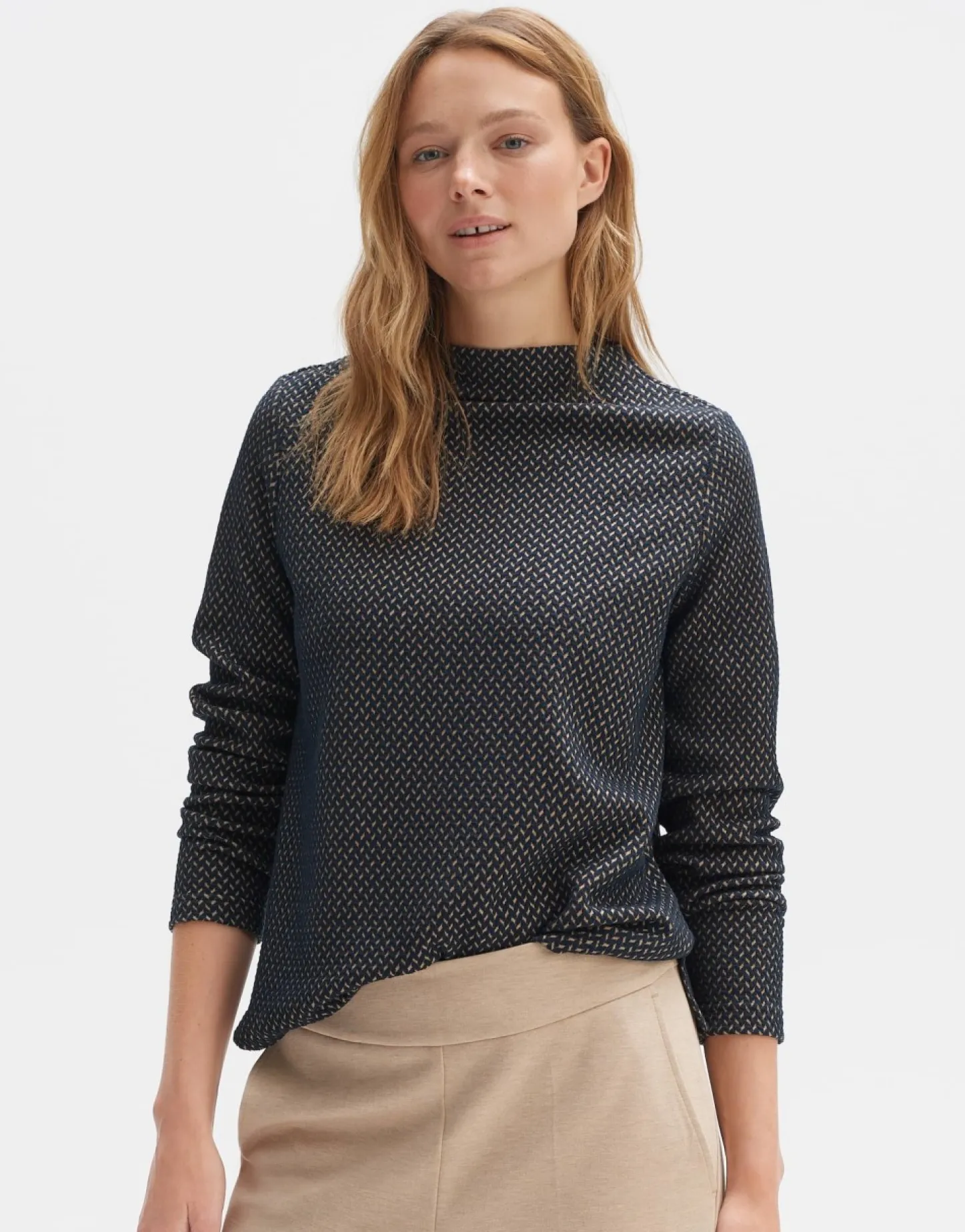 Frau someday Fashion Sweat>Sweatshirt Gonni