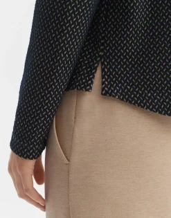 Frau someday Fashion Sweat><noscript><img width=