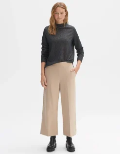Frau someday Fashion Sweat><noscript><img width=