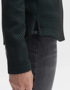 Frau someday Fashion Sweat><noscript><img width=