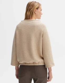 Frau someday Fashion Sweat><noscript><img width=