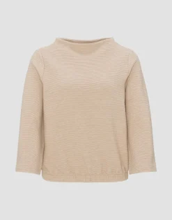 Frau someday Fashion Sweat><noscript><img width=